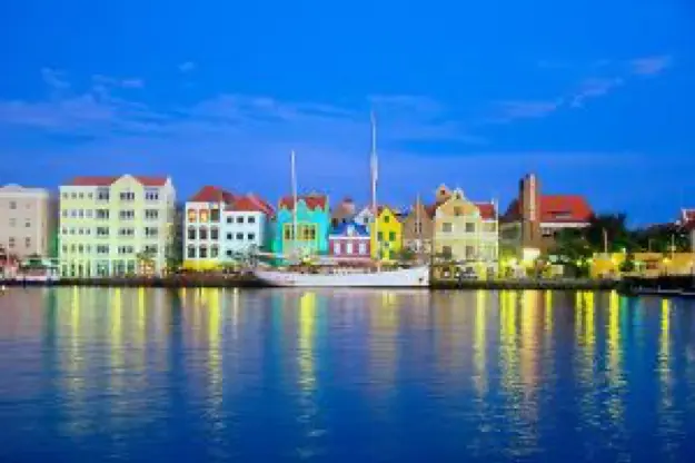 Curacao - insure the trip